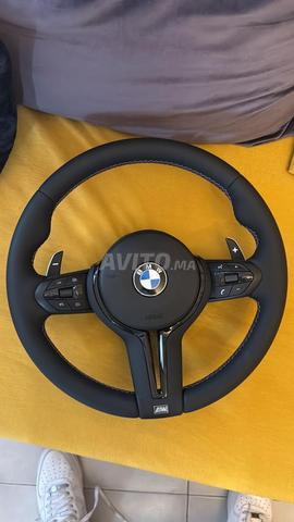 Volant BMW M Performance - 2