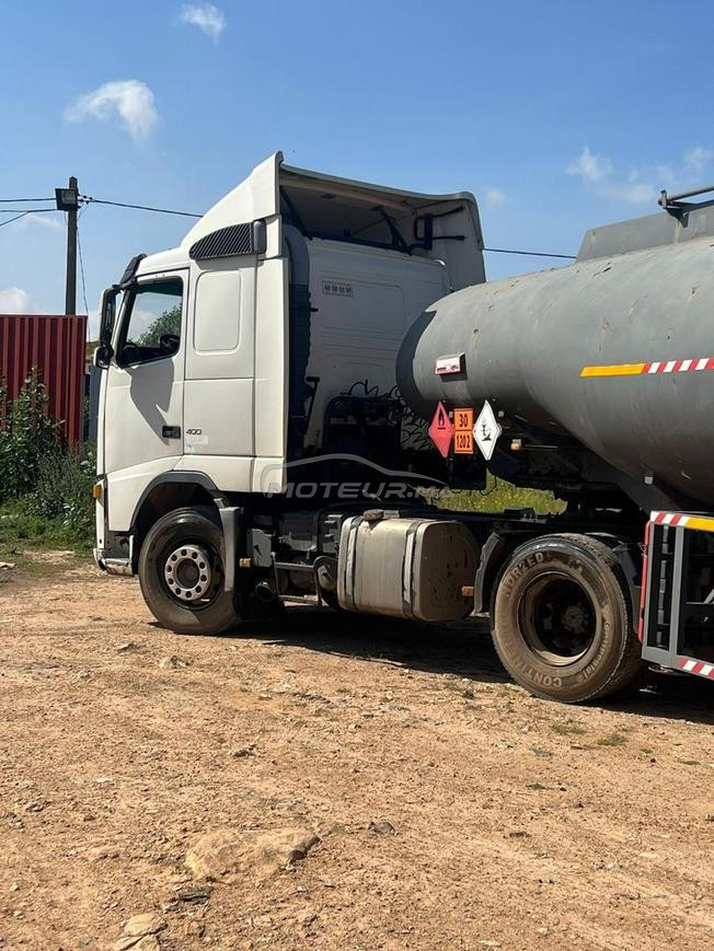 Cetirn 19miluon    Volvo 37milon 2007