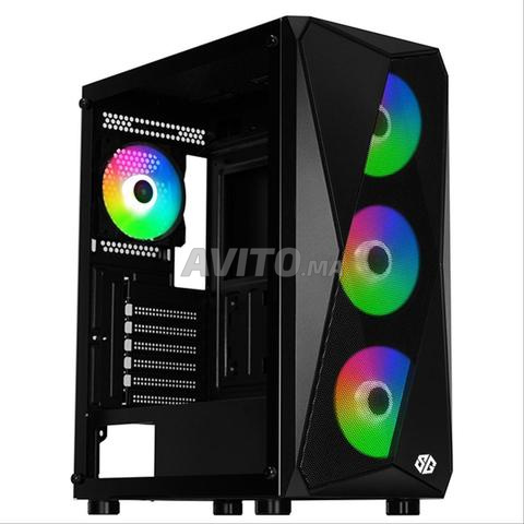 PC Monté i9-9900K /16GB /512GB /Nvidia Quadro 6GB
