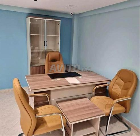 Bureaux modernes en promotion, livraison rapide - 2