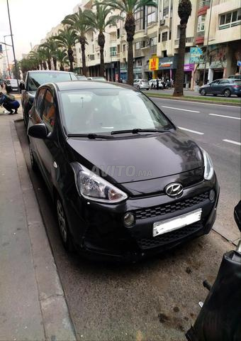 À vendre Hyundai Grand i10 - 2