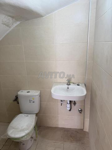 A vendre local commercial a sidi maarouf (neuf) - 2