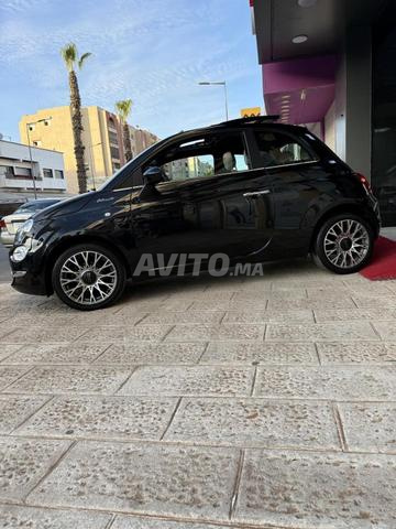 Fiat 500 Dolcevita Automatique 2023 - 2