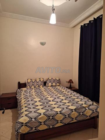 Appartement meublé à louer Wifak - 2