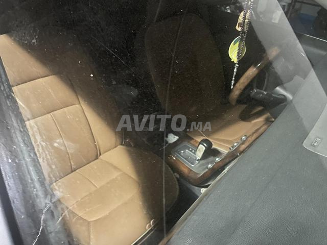 Voiture à vendre - 2
