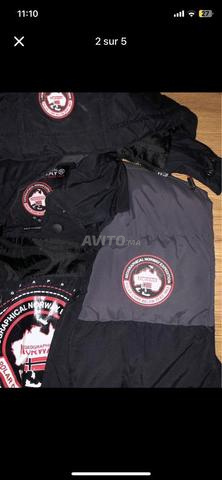 Gilet de marque - 2