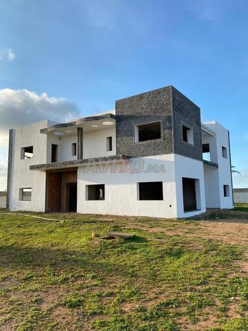 Vente Ferme de 20000 m2 à Bouskoura - 2