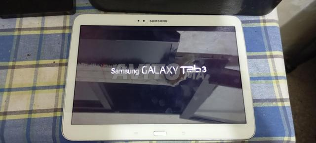 Tablette Samsung Galaxy Tab 3 10.1 pouces 16g o - 2