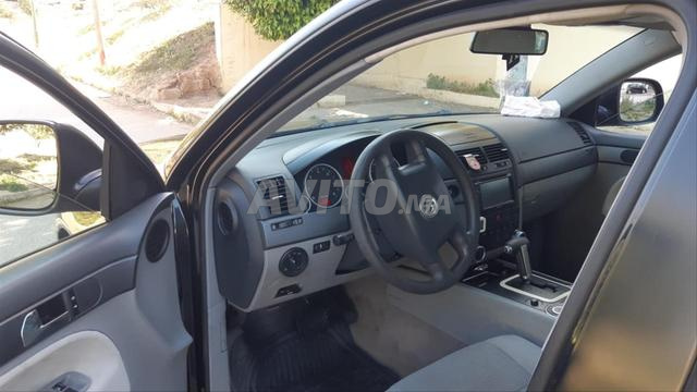 Voiture en bon état - 2