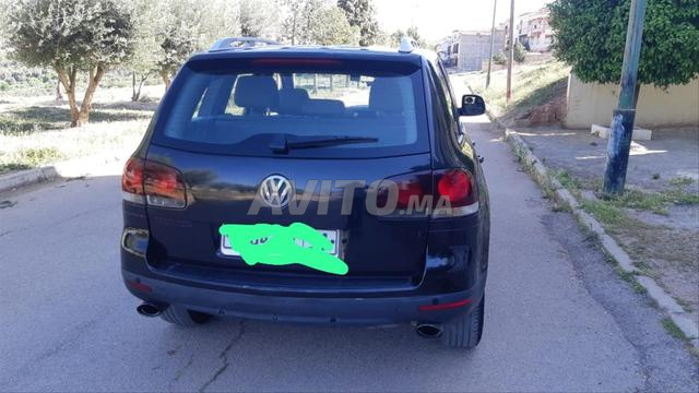 Voiture en bon état - 2