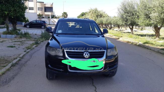 سيارة في حالة جيدة