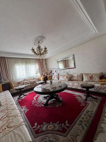 Appartement à vendre – Quartier Bachkou - 2