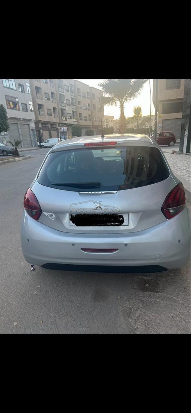 208 à vendre