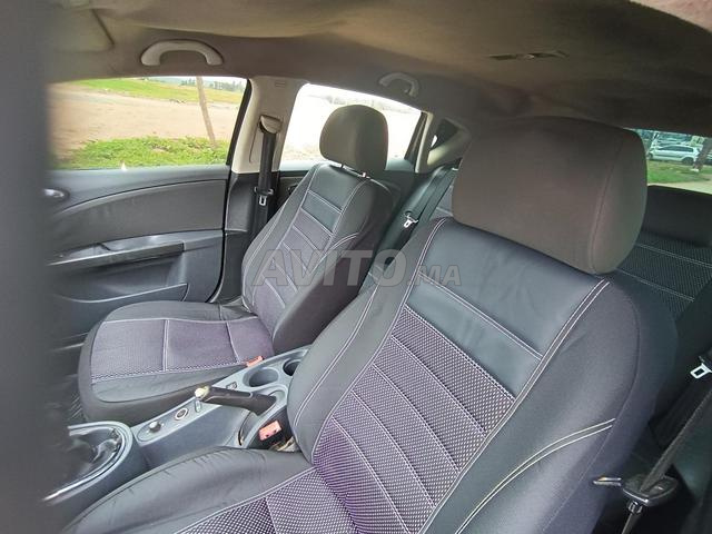 Seat Leon 2008 diesel - 2