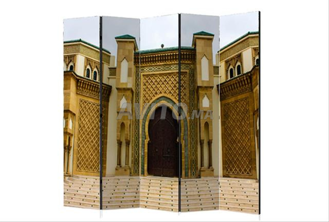 بارافان باب المسجد II - 2