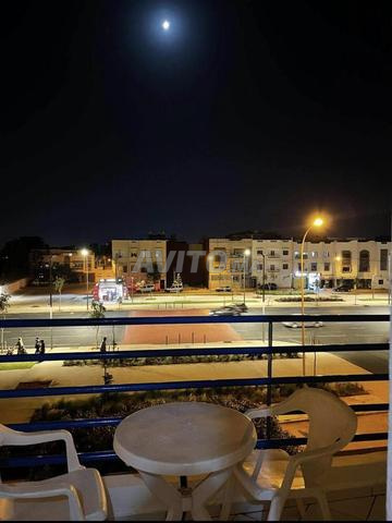 Appartement à louer Agadir - 2