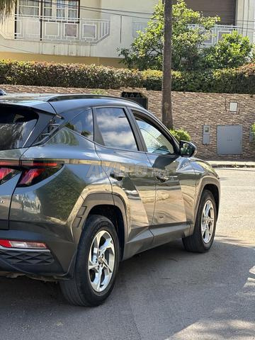Tucson 2023 automatique