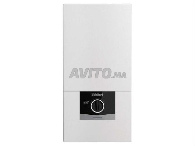 Vaillant VED E 18/8 * Chauffe-eau électrique