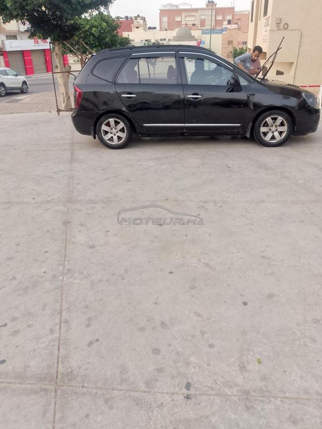 العيون و سلا و وزان