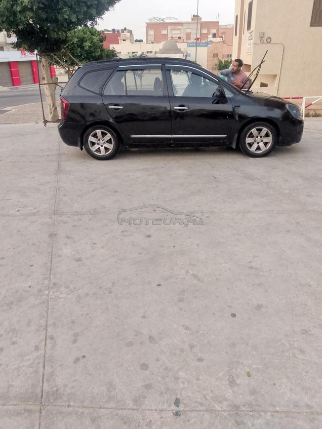 العيون و سلا و وزان