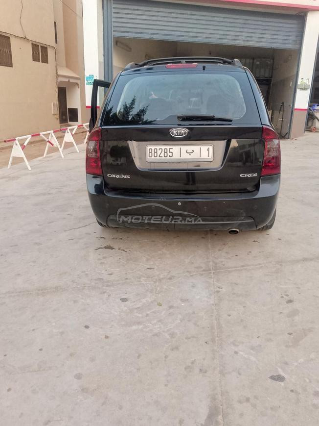العيون و سلا و وزان