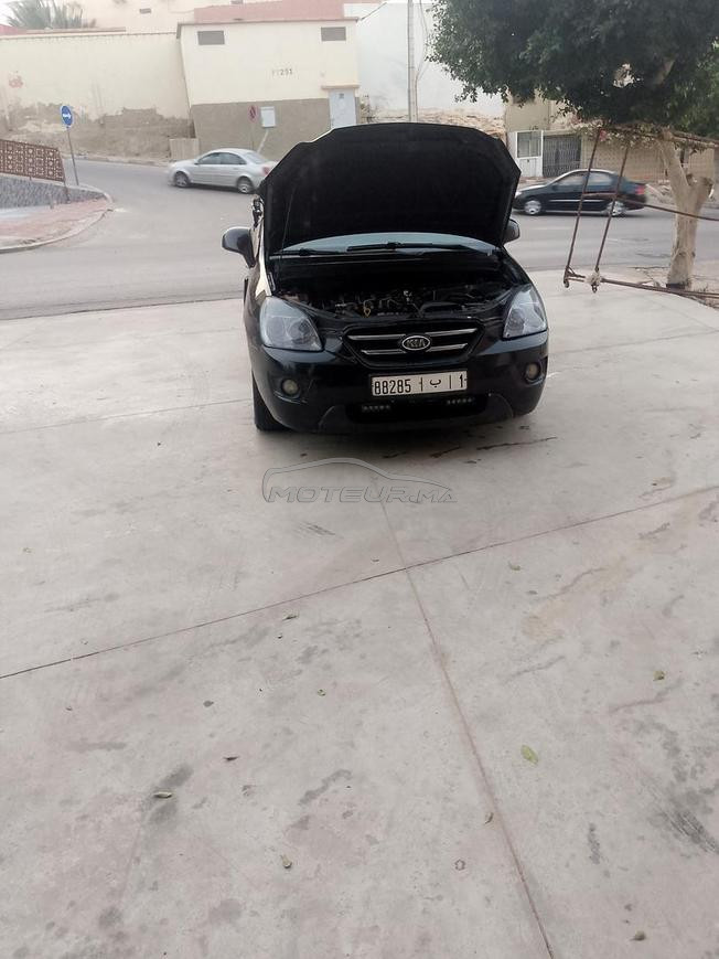 العيون و سلا و وزان