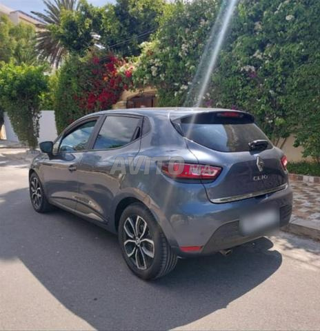 Clio 4 Intens Automatique 2021 - 2