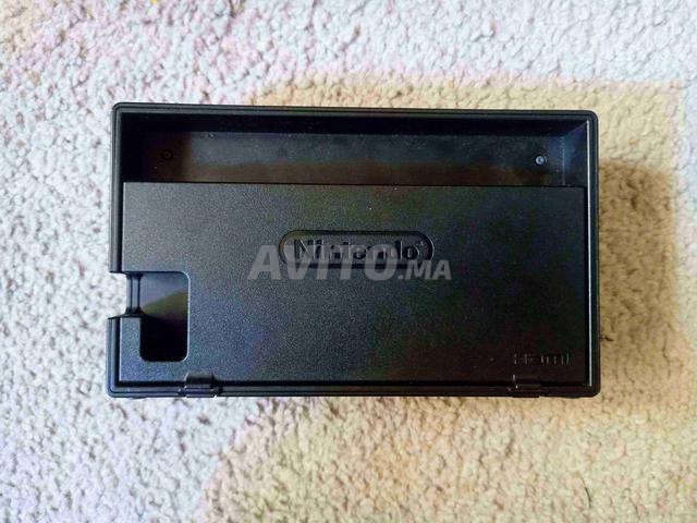 DOCK STATION TV NINTENDO SWITCH 🌟 - 2