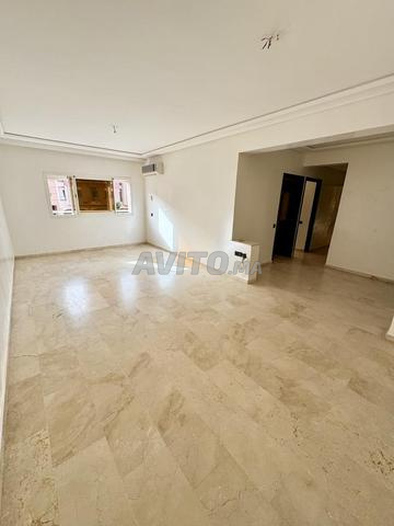 Appartement à louer 82 m² à Marrakech