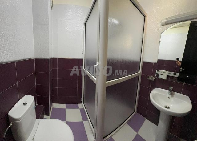 Appartement à louer 82 m² à Marrakech - 2