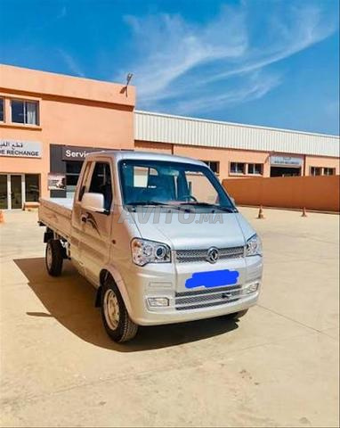 DFSK K01l بنزين يدوية 2025 في تيفلت - 2