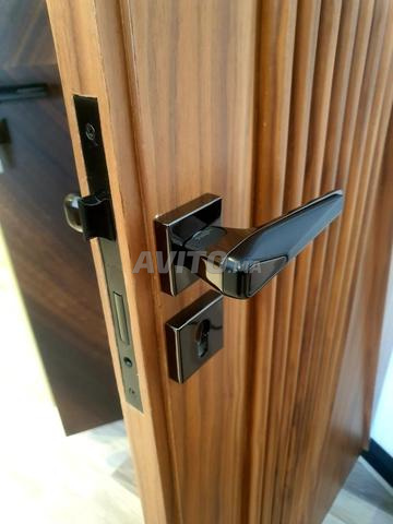 Portes Intérieur & Extérieur haut de Gamme - 2
