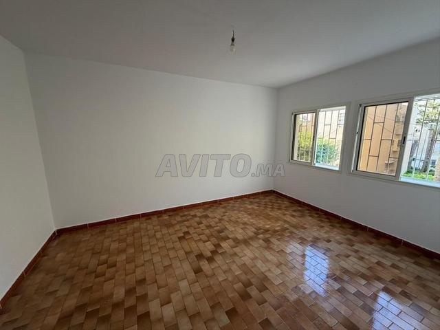 Appartement à vendre 60 m² à Rabat - 2