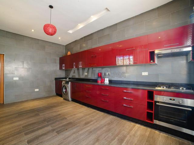 Location villa de luxe - 2