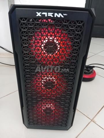 PC Gamer Ryzen 5 5600 RTX 5060