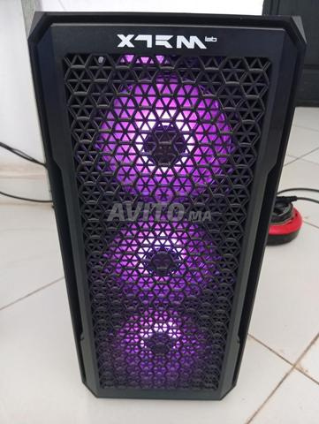 PC Gamer Ryzen 5 5600 RTX 5060 - 2