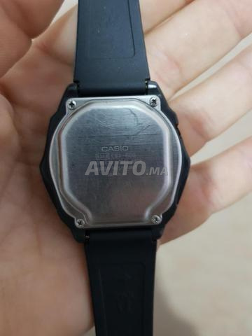 Montre Casio modèle CBX-600-1V - 2