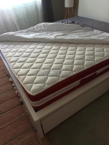 Matelas 160x200 - 2