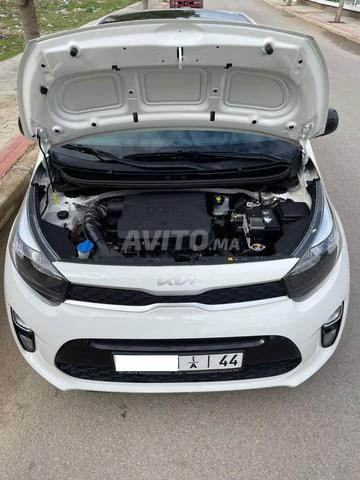 Kia Picanto 11/2023 - 2