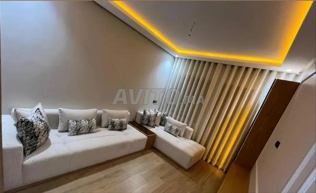 Salons modernes complets - 2