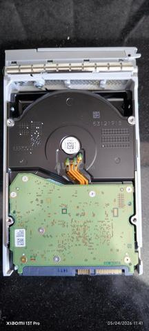 Western Digital WUH721414AL 5200 14TB SAS 12Gb/s — - 2
