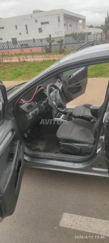 Opel Astra Diesel Manuelle 2009 à Fès - 2