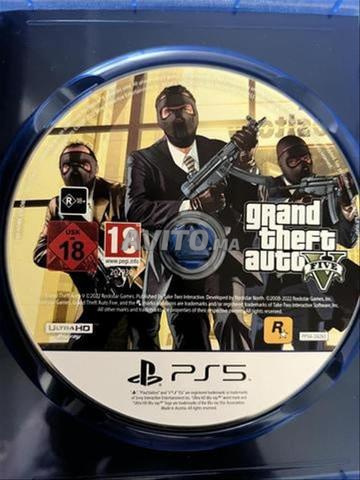 GTA5 جيدة - 2