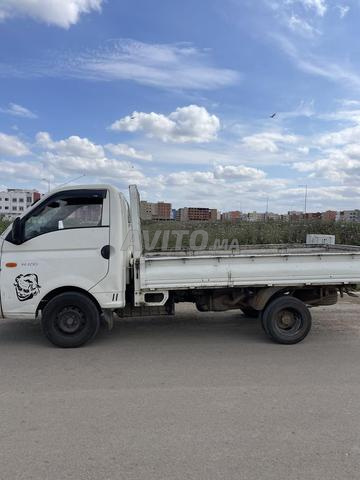 Hyundai H100 - 2