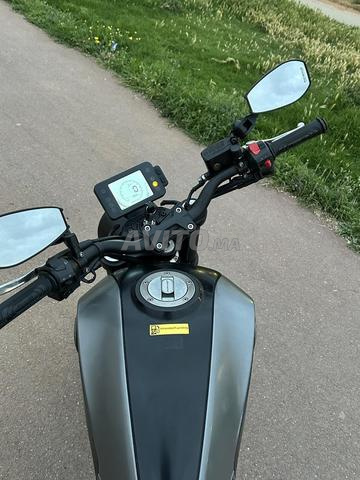 Benelli Leoncino 250 - 2