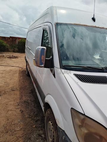 Voiture à vendre