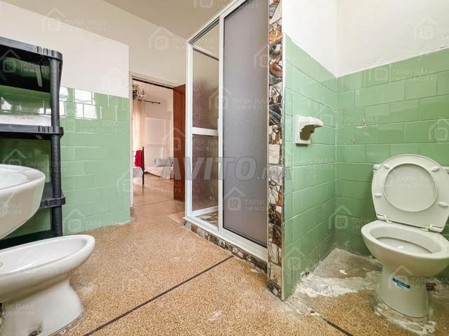 استوديو مفروش للإيجار في ساحة المدينة – طنجة - 2