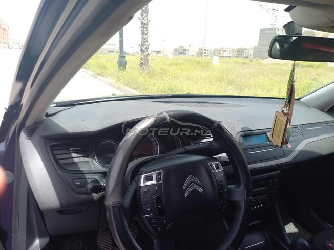 Citroën C5 Diesel Manuelle 2015 à Khouribga