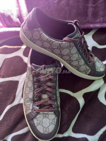 Baskets Gucci pointure 41 - 2