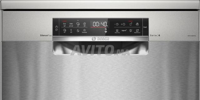 Lave vaisselle Bosch neuf